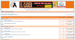 Desktop Screenshot of elclicker.com